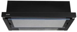 Вытяжка Exiteq Retracta 2301 Black