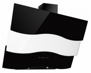 Вытяжка Dach Migros 60 White black