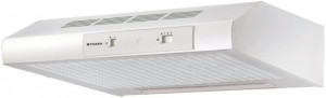 Вытяжка Faber 741 BASE W F60 M.F. (VIS) белая