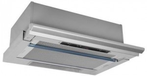 Вытяжка Exiteq Retracta 602 Inox