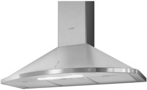 Вытяжка Jetair Jenny TC-S 10 90 IX после сервиса