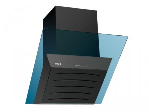 Вытяжка Cata VENERE VL3 Black glass 600