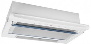 Вытяжка Exiteq Retracta 602 White