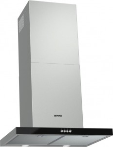 Вытяжка Gorenje WHT621E3XBG дефект