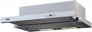 Вытяжка Kronasteel Kamilla 600 3P IX после сервиса