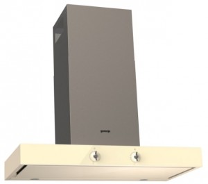 Вытяжка Gorenje Infinity WHT98INI