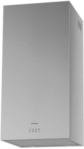 Вытяжка Maunfeld Bath Plus 450 Inox