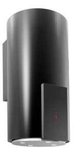 Вытяжка Konigin Equilibrium W Black