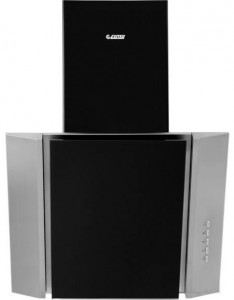 Вытяжка Exiteq EX-2046 Inox black