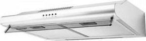 Вытяжка Rainford RCH-1502 White