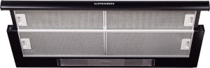 Вытяжка Kuppersberg Slimlux II 90 SG