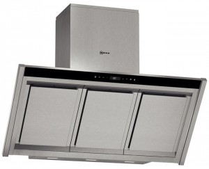 Вытяжка Neff D39MU86N1