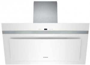 Вытяжка Siemens LC98KD272 White