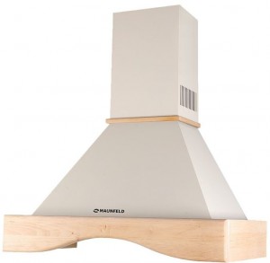 Вытяжка Maunfeld Gretta Novas C 90 Ivory maple