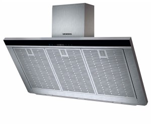Вытяжка Siemens LC98KA572