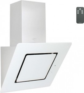 Вытяжка MBS Camellia 150 White
