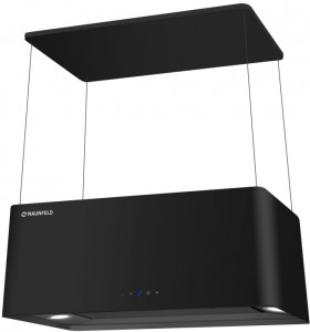Вытяжка Maunfeld Box Wire 60 Black