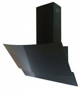 Вытяжка Dach Murena 60 Black