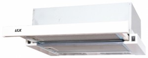Вытяжка LEX Sida 1M 500 White
