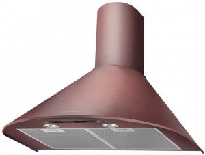Вытяжка Maunfeld Derby 60 Copper
