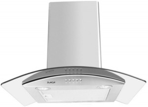 Вытяжка Dach Modesta 50 Inox