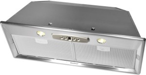 Вытяжка Rainford RCH-5502 Inox