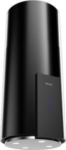 Вытяжка Konigin Equilibrium Black