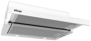 Вытяжка Konigin Helena 60 White