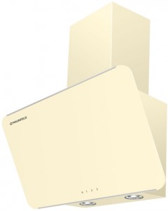 Вытяжка Maunfeld Dream 60 Beige