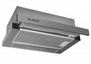 Вытяжка Dach Stela 2 50 Inox