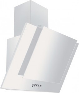 Вытяжка MBS Fatsia 160 Glass White