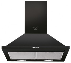Вытяжка Hotpoint-ariston HHPN 6.4F AM AN