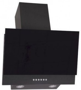 Вытяжка Elikor Жемчуг 60П-700-Е4Д Black