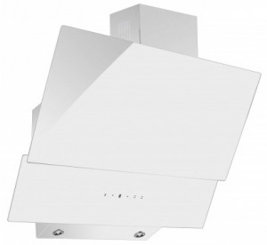 Вытяжка Dach Nubia 90 White