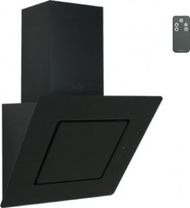 Вытяжка MBS Camellia 150 Black