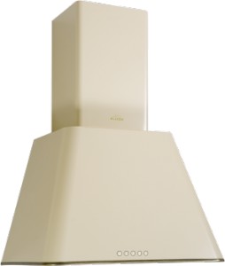 Вытяжка Elikor Гамма 60П-650-Э3Г Cream bronze