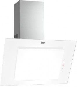 Вытяжка Teka DVT 680 B White