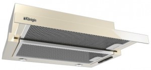 Вытяжка Konigin Helena 60 Ivory
