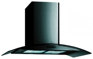 Вытяжка Maunfeld Ancona Plus 90 B Black