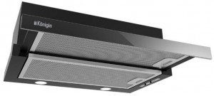 Вытяжка Konigin Helena II 60 Black