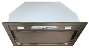 Вытяжка Falmec Gruppo Incasso Eco Plus 50 Inox