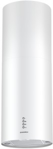 Вытяжка Maunfeld Lee Light 35 White