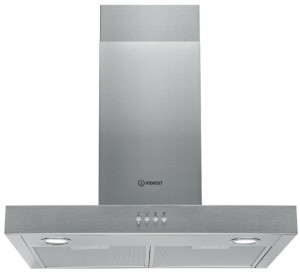 Вытяжка Indesit IHBS 6.4 AM X