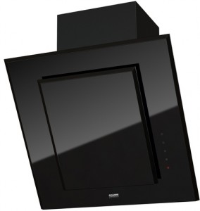Вытяжка Kronasteel Mery 600 3P-S Black