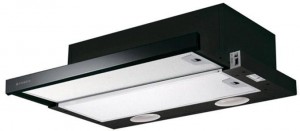 Вытяжка Faber FLEXA M6 BK A60 FB EXP 60 Black