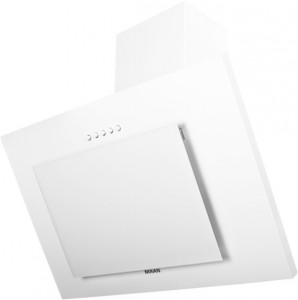 Вытяжка Maan Vertical G 50 White