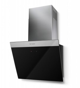 Вытяжка Faber Daisy EG6 BK A55 Black