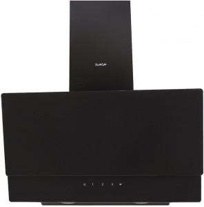 Вытяжка Dach Santa 60 Black