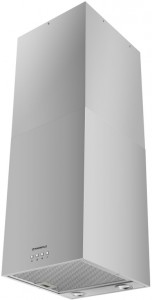 Вытяжка Maunfeld Bath Light Isla 35 Inox