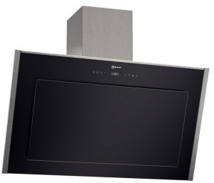 Вытяжка Neff D39DT67N0